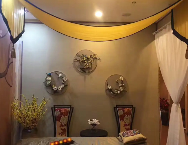 南京高端男士养生会所_让人体会到不一样的精致体验