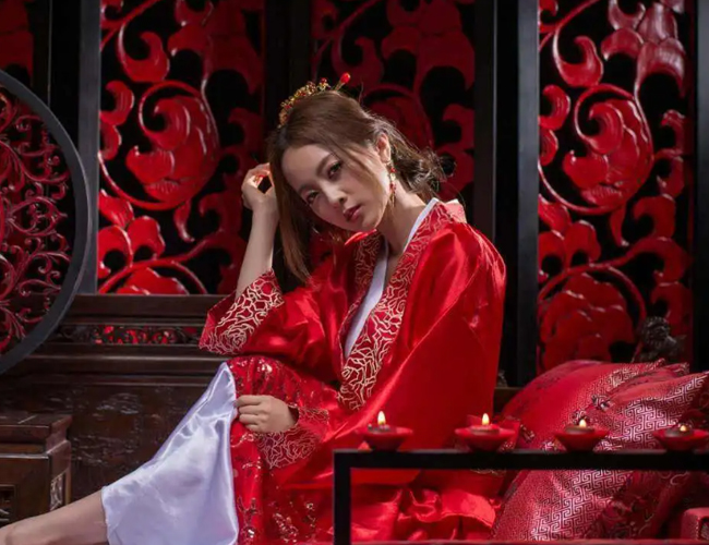 出差在南京到了一家轻奢休闲养生spa会馆，体验完心情大好