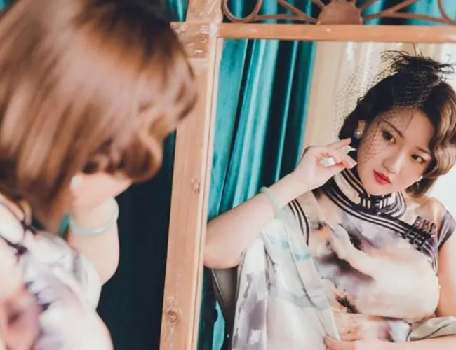 周末我和朋友去的一家南京的一家休闲会所_环境五星级的标准