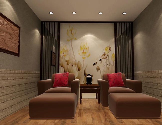 南京Yunyi养生馆高端spa