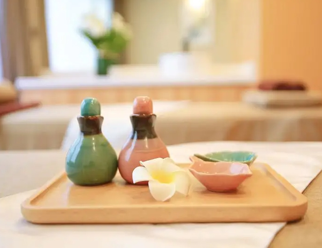 南京精油spa会所