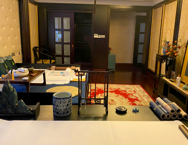 南京高端休闲会所环境展示（三）精致人生休闲生活