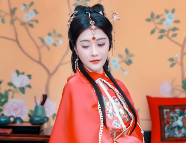 南京泰式按摩会所艺师风采（十）只要你敢来就让你好看