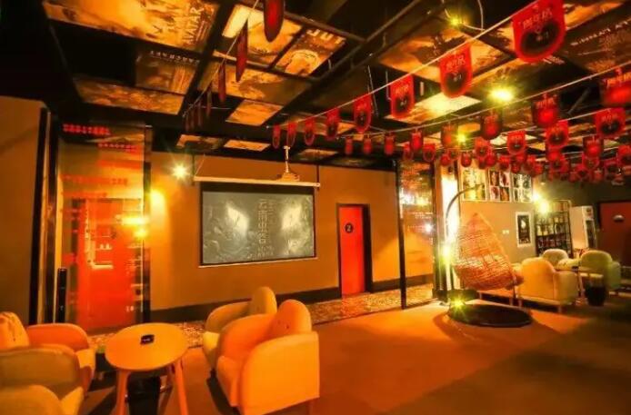 南京按摩养生：修复久坐劳损，告别腰酸背痛困扰